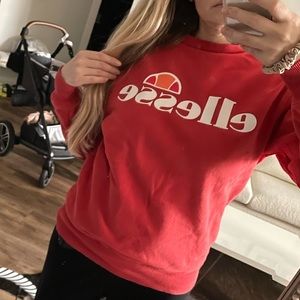 Ellesse crewneck size S